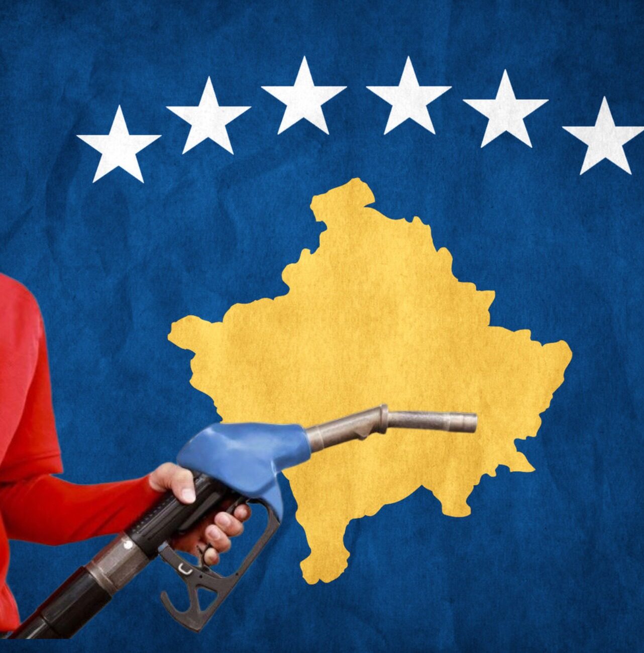 Shefi i naftarëve tregon kur zbritet çmimi i naftës në Kosovë