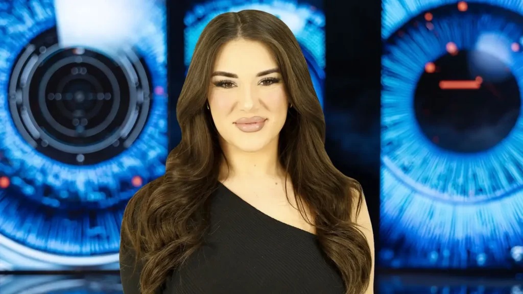 “Hyri me plan!” Greta bën deklaratën për Rogertin dhe Selin që po bën bujë në rrjet