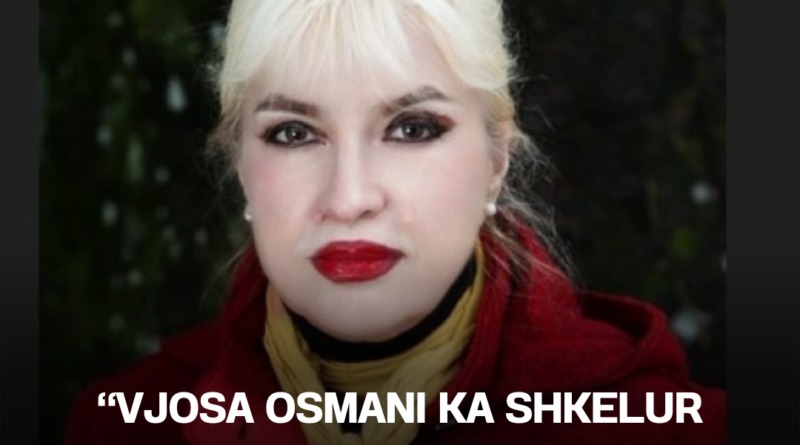 “Vjosa Osmani ka shkelur Kushtetutën dhe ka kryer grusht shteti”