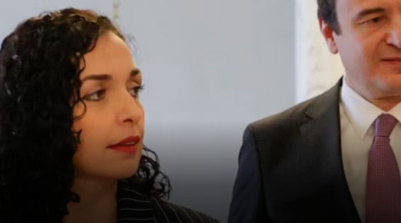 Pse nuk po e kandidon Vjosa Osmanin? – Ja si përgjigjet Kurti