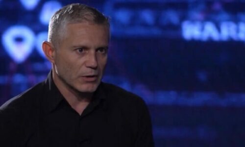 Ramadani: Intervista e Osmanit e pasinqertë politikisht, si foli për këtë çështje në një media të Shqipërisë