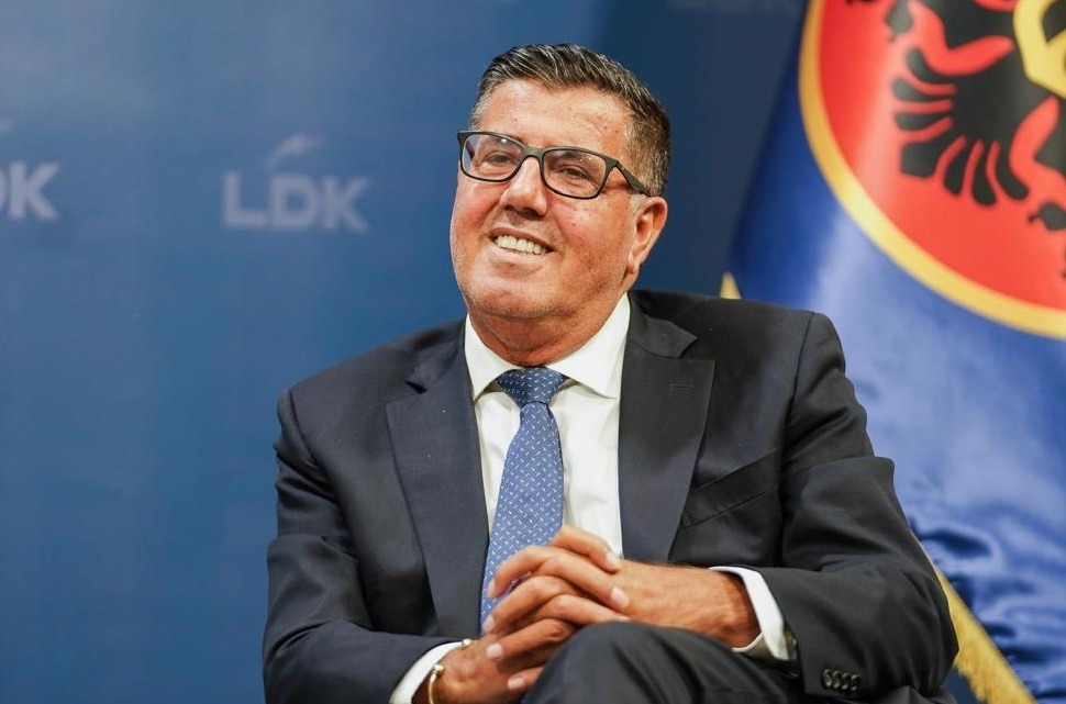 Paralajmëron LDK-ja, bën veprimin e parë për Presidentin