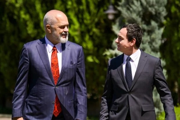 Reagon edhe Kurti pasi Gërvalla u shpall “non grata”