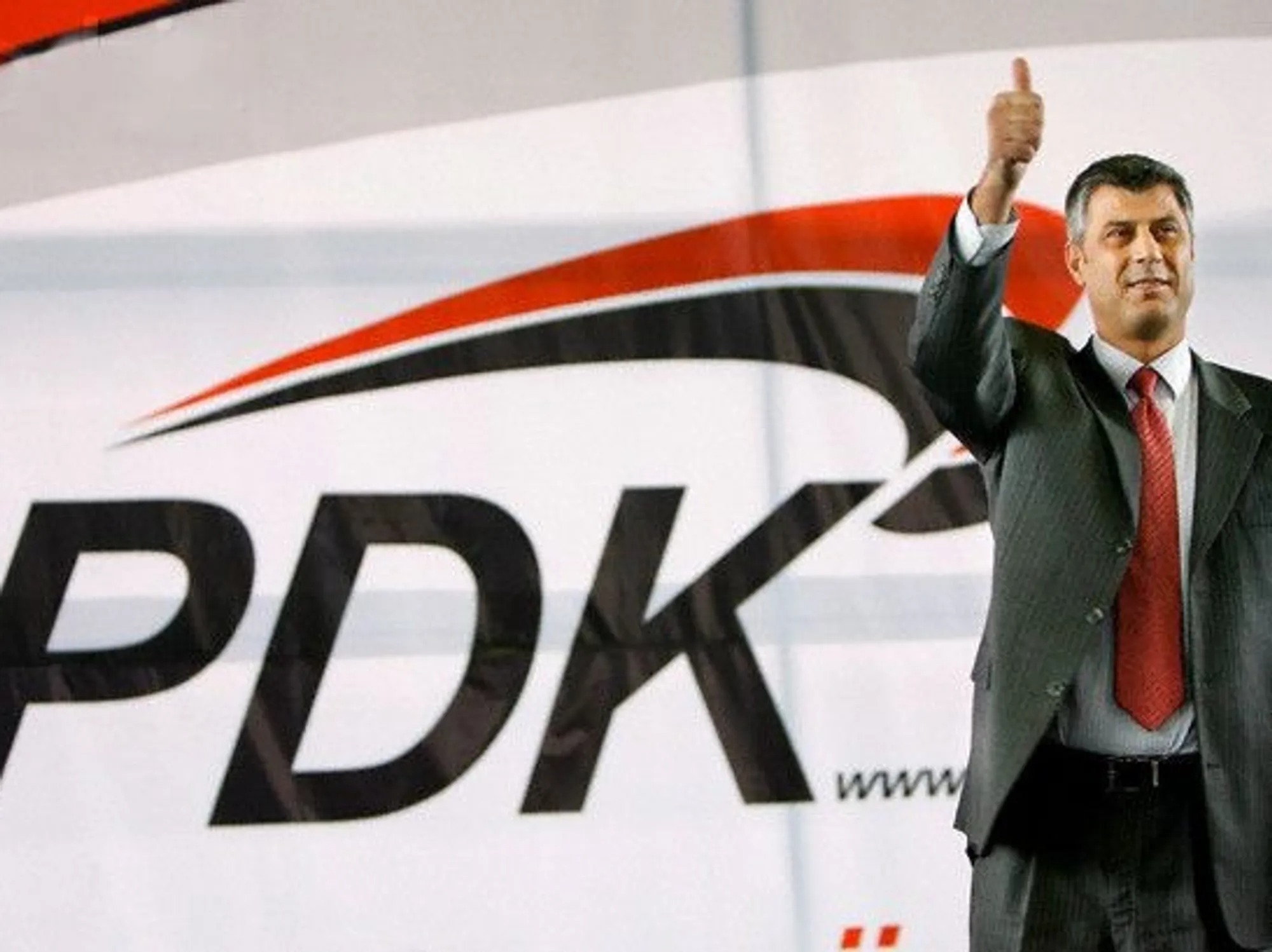 “Tash kthehet Hashimi”, çka po flitet në PDK për zgjedhje