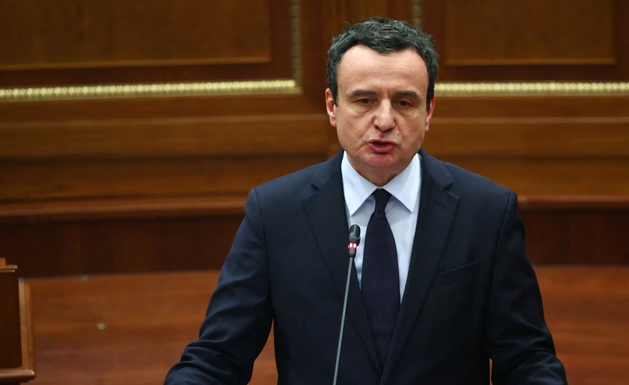 Kurti drejt kompromisit për presidentin, LVV heq dorë nga Kollçaku