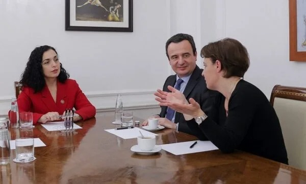 Kurti i dërgon letër Osmanit, ka një lutje për të, përnendet edhe Gërvalla