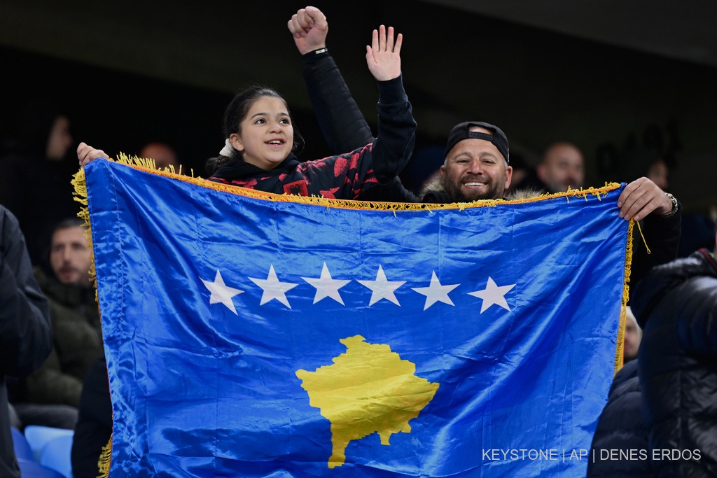 Lajm i mirë për Kosovën në prag të ndeshjes historike me Turqinë