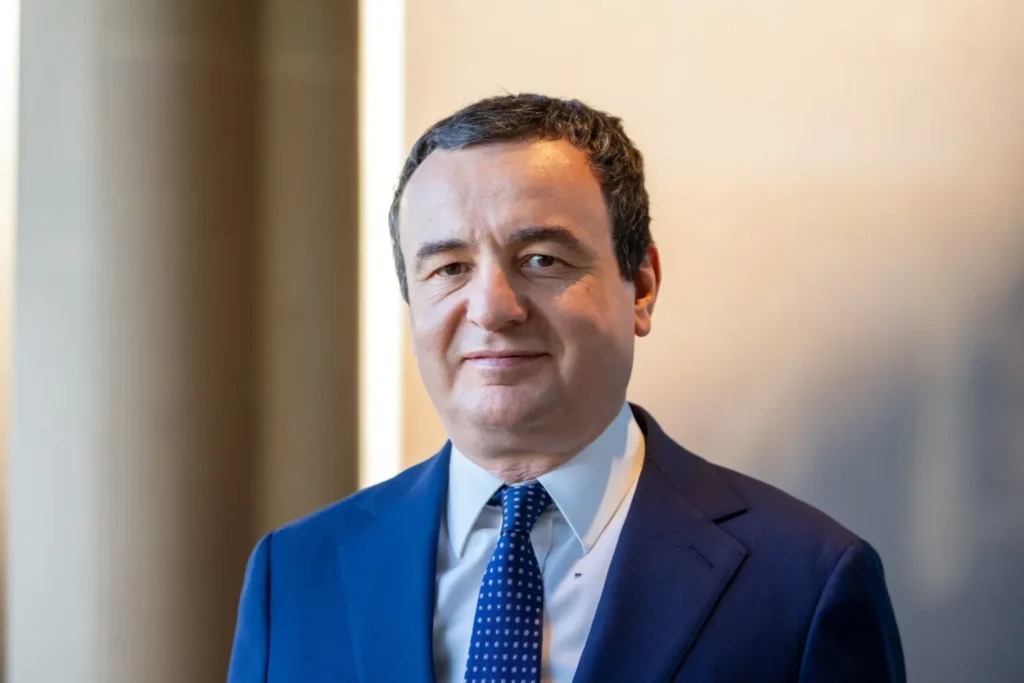 Bëhet thirrje për protestë kundër Albin Kurtit: Të bie Qeveria Kurti!