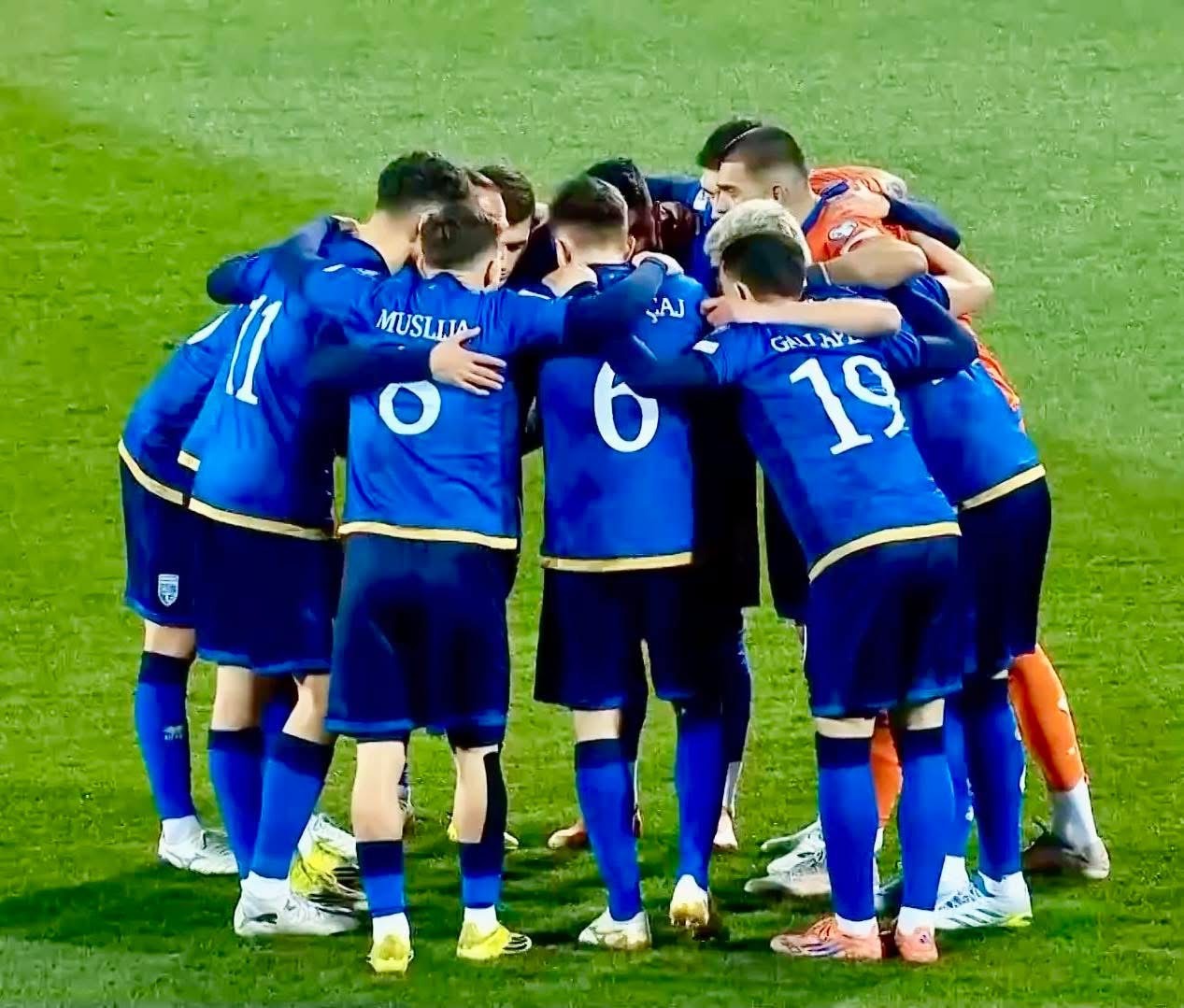 Kështu shkruan tash BBC për Kosovën pasi u eleminua