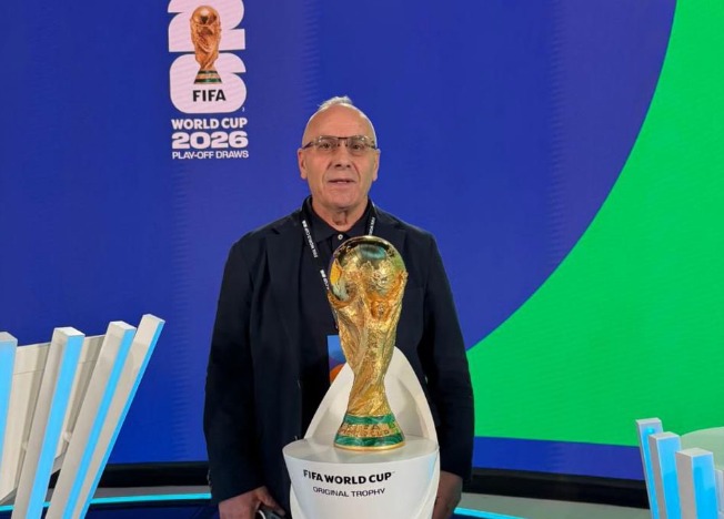 Pas humbjes, reagon Agim Ademi – Merr këtë vendim