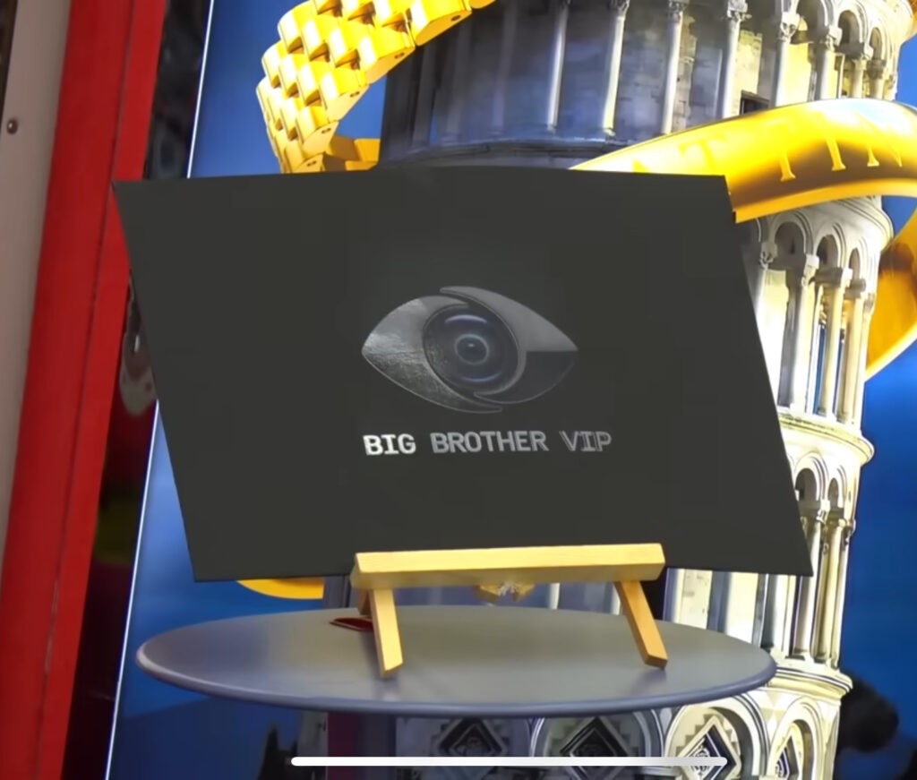 Zarfi i Zi mbërrin në BBVA/ Ky banor rrezikon përjashtimin e menjëhershëm! (VIDEO)