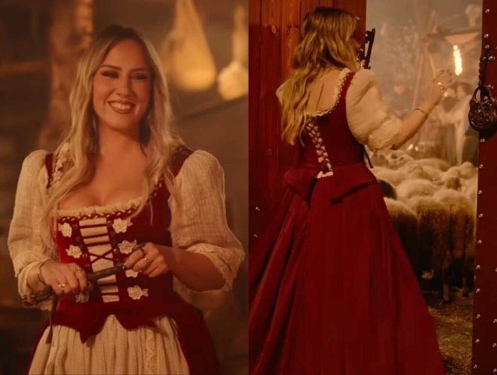 “Le të fillojë loja”/ Arbana Osmani thyen rrjetin me videon epike: Konfirmon zyrtarisht rikthimin në ekran me “Ferma VIP”!