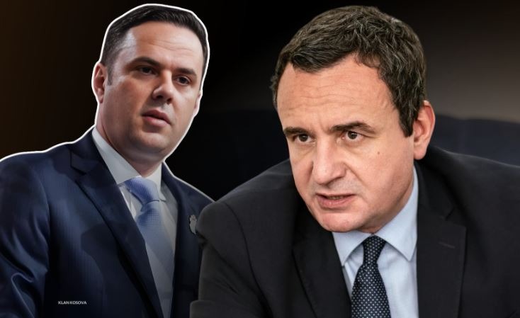 LDK me ofertë për Kurtin: Presidenti në këmbim të votës së deputetëve