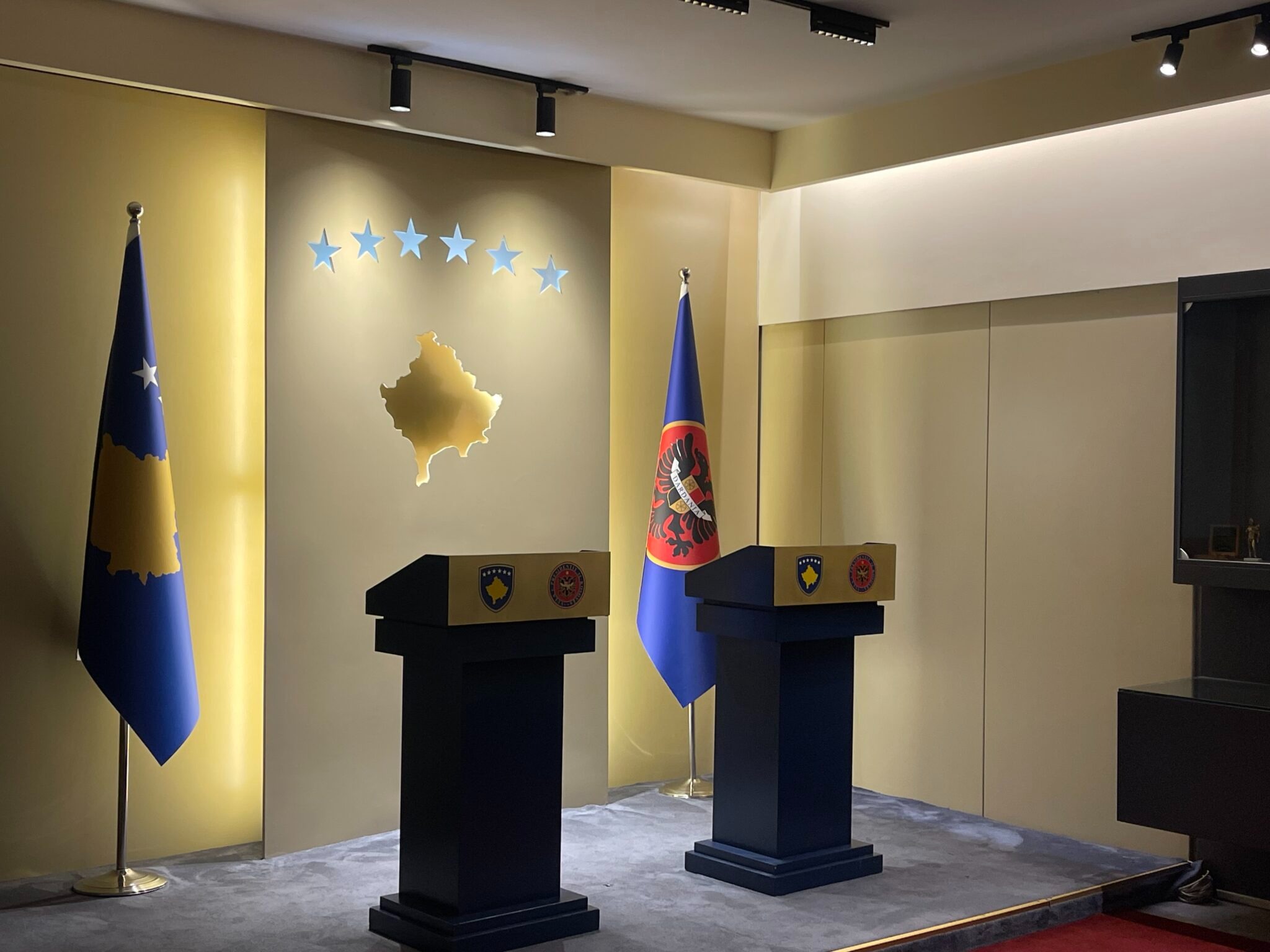 Caktohet data e zgjedhjeve nëse dështon zgjedhja e Presidentit