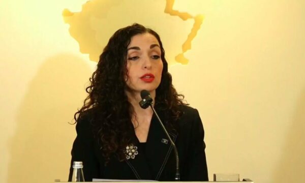 A mori informacione për Kurtin në SHBA? Deklarata e Osmanit për Kurtin – ”të rrezikshëm për shtetin