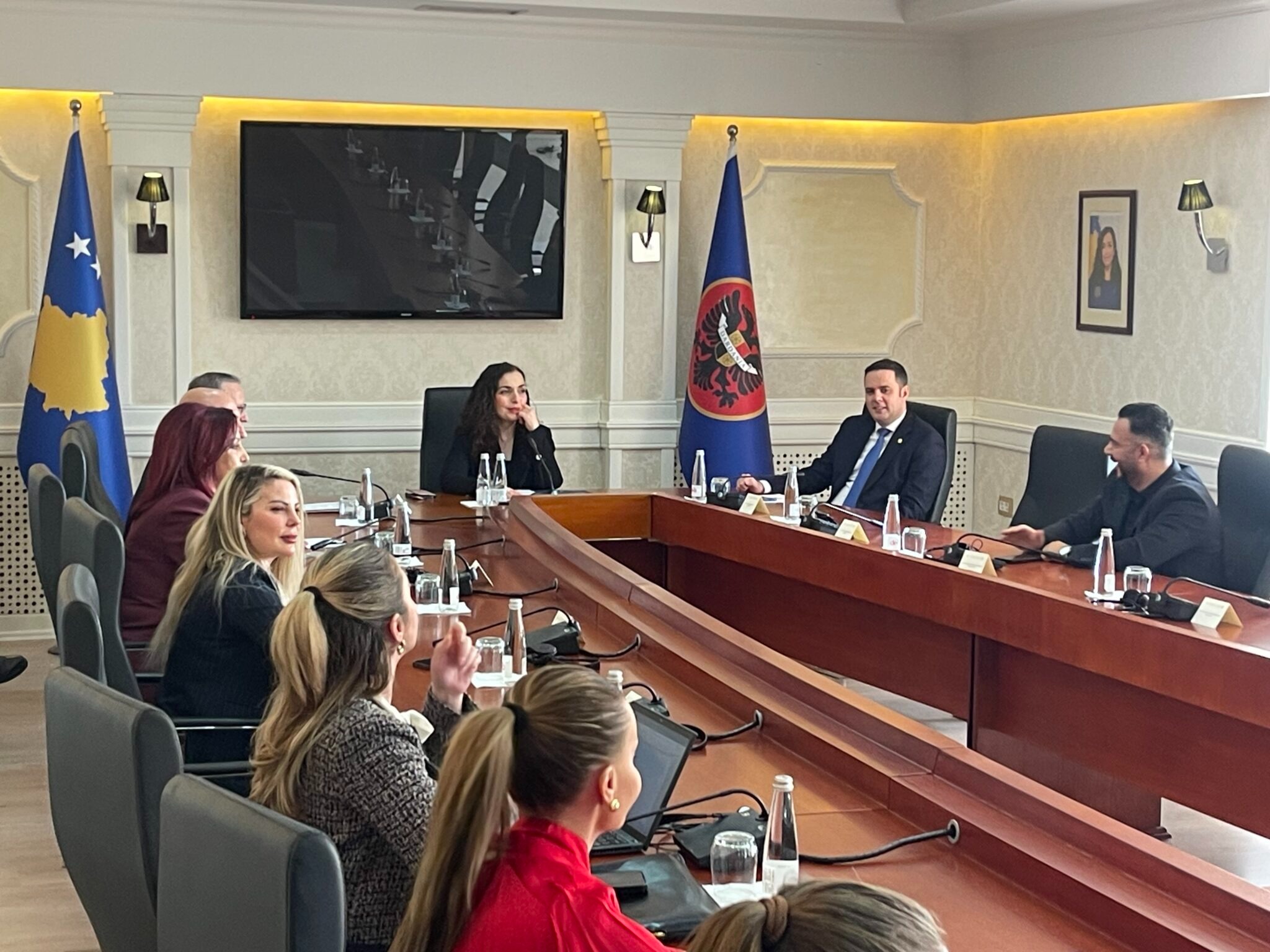 Ekskluzive/ Kjo është data e zgjedhjeve