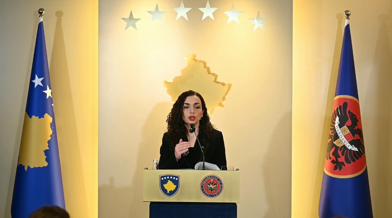 Gjykata Kushtetuese del me njoftim lidhur me dekretin e Presidentes Vjosa Osmani për zgjedhjet