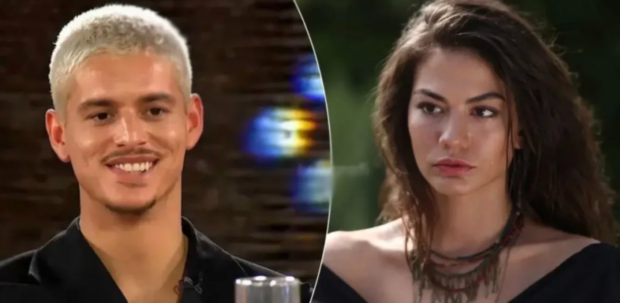 “E ke meritu”, Londrimi zbulon çfarë i tha Demet Ozdemir pas daljes nga BBVK