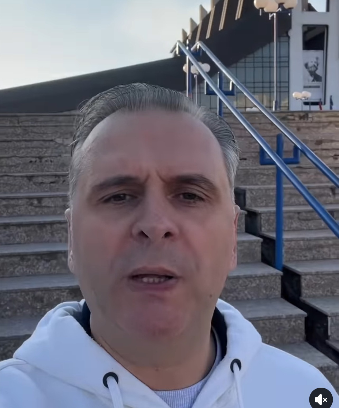 Deputeti i VV-së paralajmëron Osmanin me një video