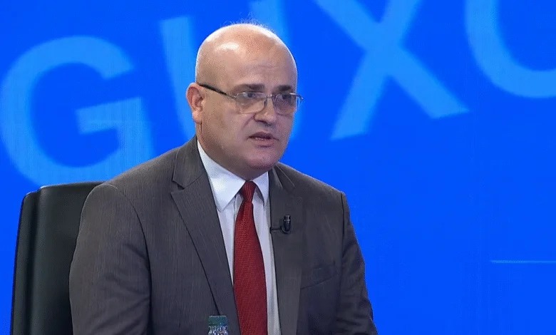 “Ja thash edhe Albinit, edhe GUXO-s”, Avdyli tregon pse dha dorëheqje