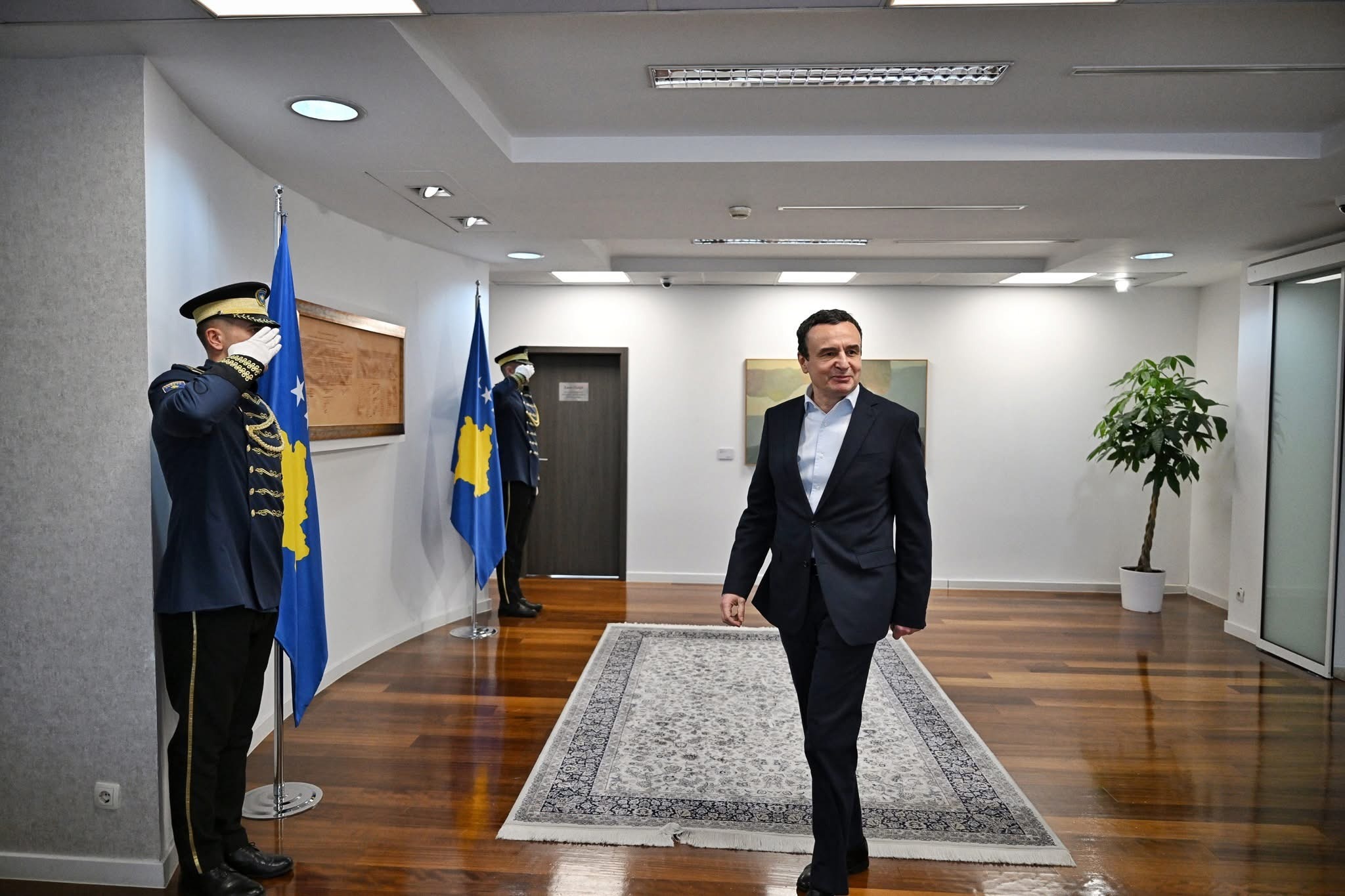 Kosova merr masa pas rrritjes së çmimit të naftës