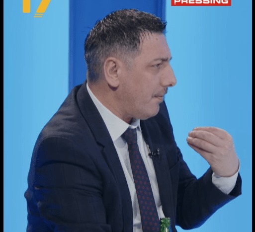 “Kur tha le t’i bon votat Vjosa vet, e kena pa që ajo është e LANUN – Kur e ka hup lojen u ba me UÇK”