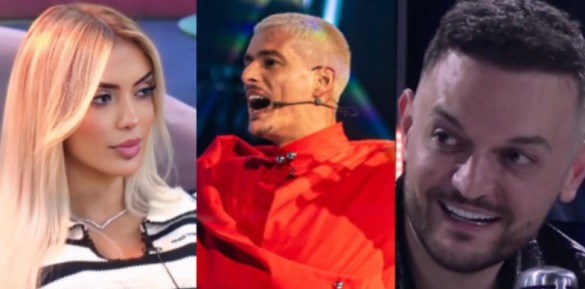 E papritur, produksioni i zbulon Brikenës dhe Shëndritit fituesin e BBVK — ja reagimi