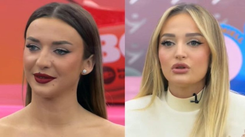 “Iu fute burrit të martuar mes këmbëve…”/ Selin shpërthen ndaj Juelës: Ia ke future në gojë