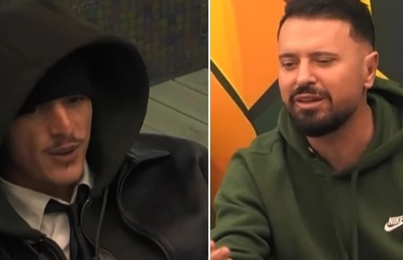 Eskalon Labi, ofendon rëndë Klodin e Londrimit