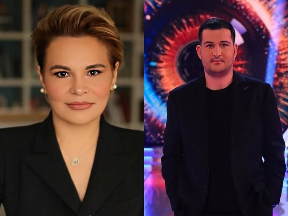 Jul Deda zbulon arsyen pse Monika dhe Arbër Hajdari debatojnë në çdo Prime