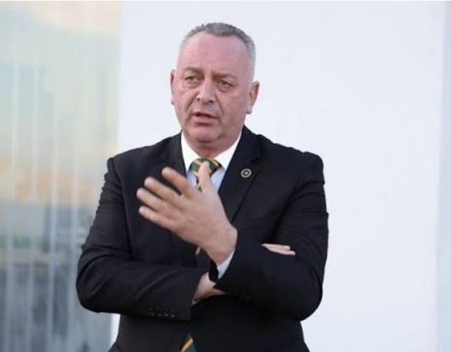 Deklaratë e fortë nga Kryetari i Komunës së Deçanit, Bashkim Ramosaj, në iftar: Distancohet nga “Lëvizja e Deçanit” (Video)