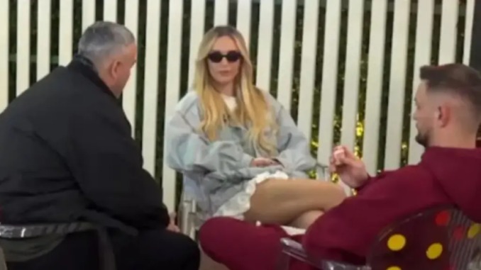 Pas zgjedhjes së Rogertit lider, Selin përballë një sfide të re, ja si reagoj banorja