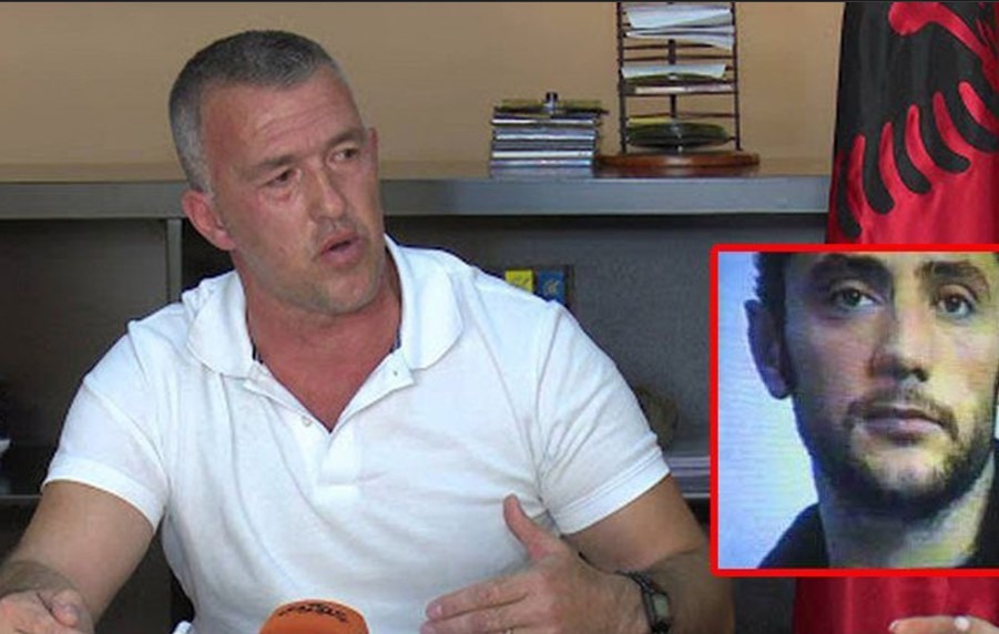 E pabesueshme?! Ish-drejtuesi i policisë Erzen Breçani tregon emrin e politikanit që ‘e mori në qafë’ Fatmir Haklajn