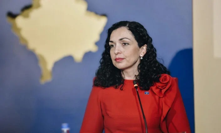 “LDK t’i propozojë Albin Kurtit Vjosa Osmanin për Presidente”