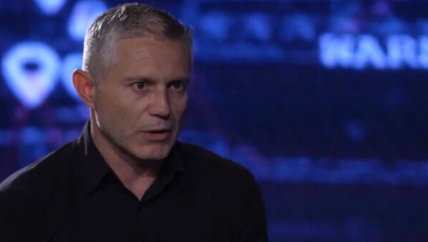 Ramadani: Serbia po përgatit terren për destabilizim