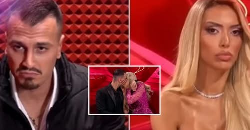 Del deklarata e Brikenës ndaj Mateos: Nuk do të kem me të asnjëherë asgjë