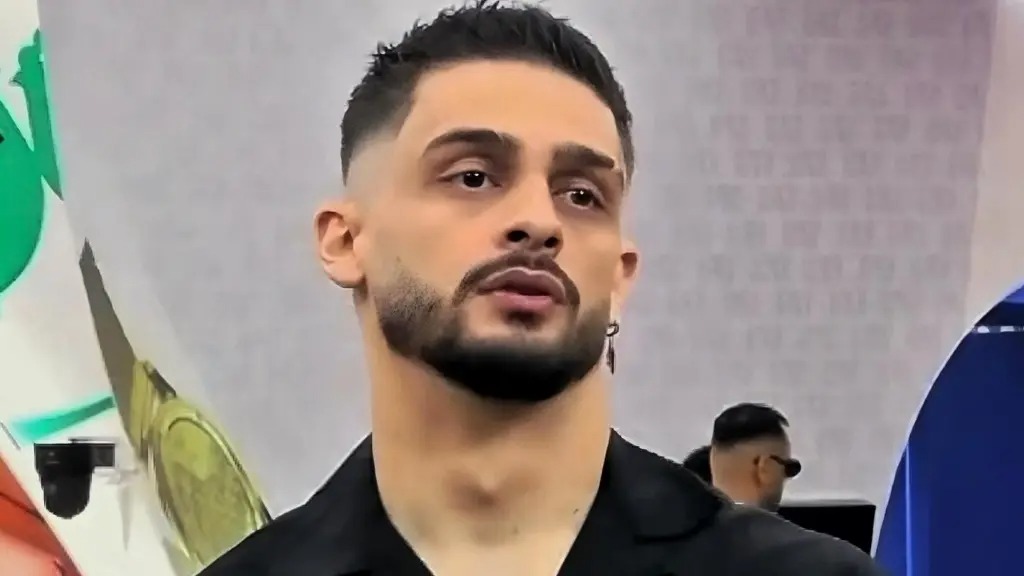 U përfol se u arrestua sapo hyri në Kosovë, zbulohet e vërteta se cfarë ndodhi me Gimbon