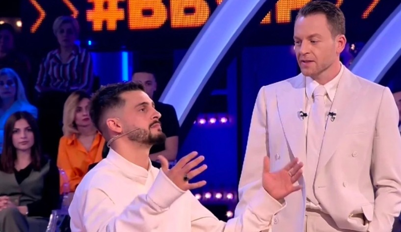 A u ndalua Gimbo me të hyrë në Kosovë?