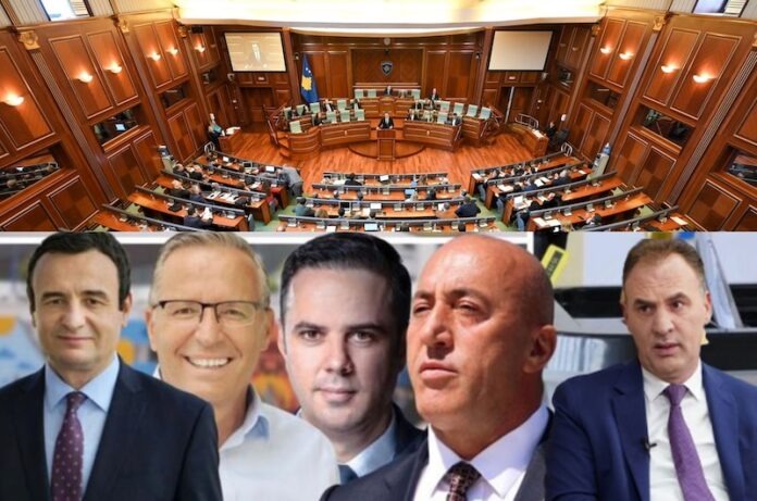 Nëse Kosova s’e zgjedh presidentin, BE-ja do të dërgoj një të sajin në Prishtinë, ja kush paralajmëron?