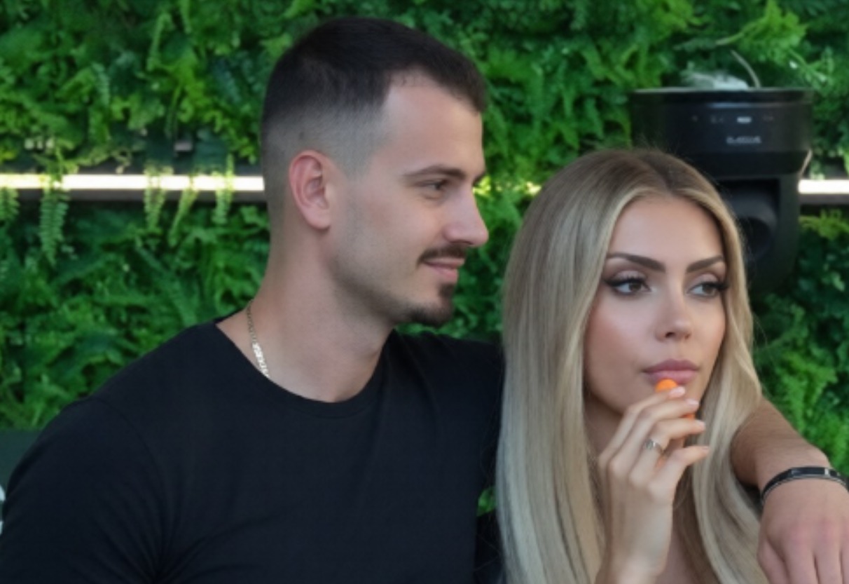 Mateo: Unë prisja të vinte Brikena, ajo priste të vija unë