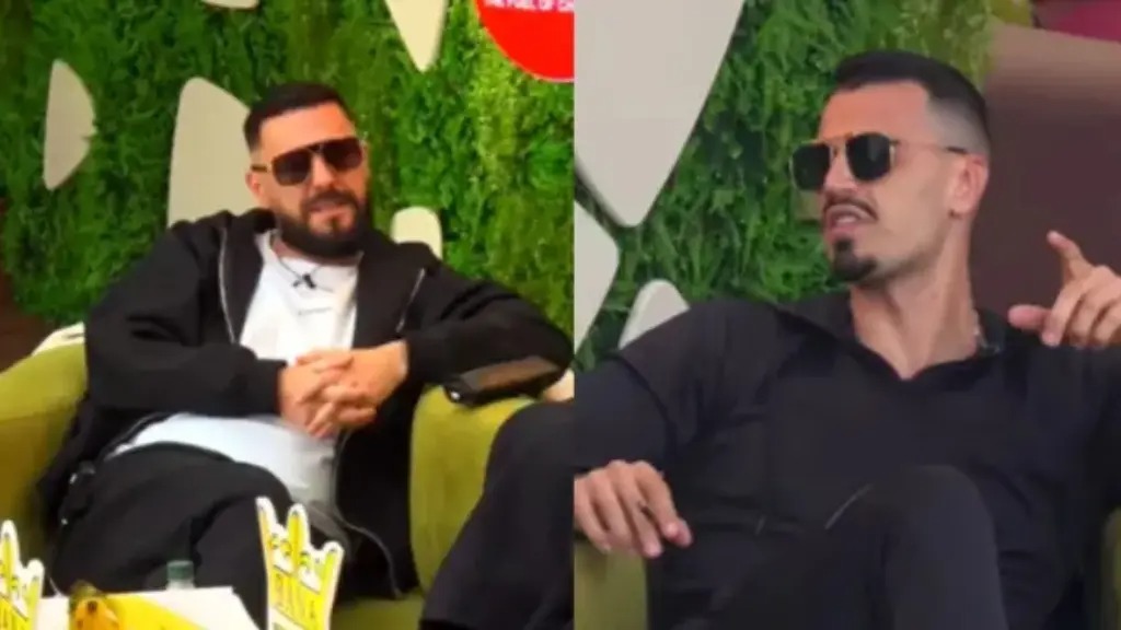 “Brenda natës e kam bërë gruan për vete”- Miri debaton me Mateon