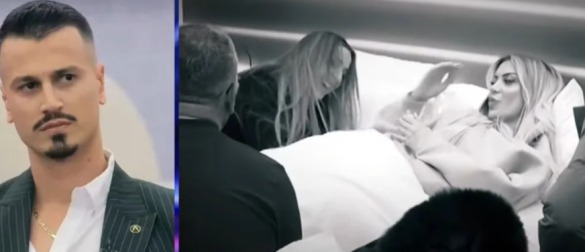 “Mateo i kujton ish-partnerin Juelës”/ Deklarata e pazakontë e Brikenës, i përgjigjet banorja: S’kam asnjë pëlqim për të