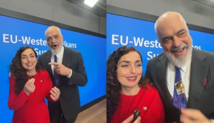 “I kam thënë Vjosa Osmanit kujdes nga Rama”, thekson profesori i njohur nga Tirana