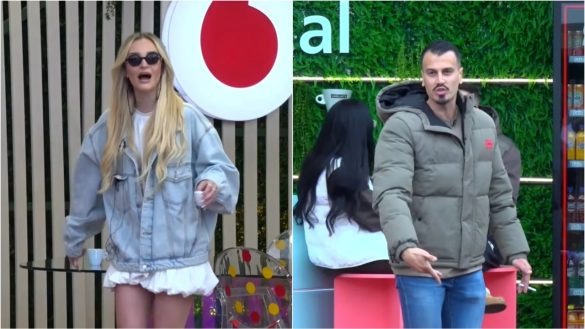 PËRÇAHET MIQËSIA? Selin dhe Mateo debatojnë, banori: Me mua nuk merresh dot