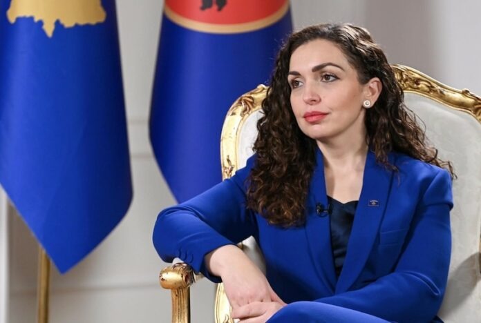 Vjosa Osmani me këto vota bëhet presidente, por kush po taktizon?!