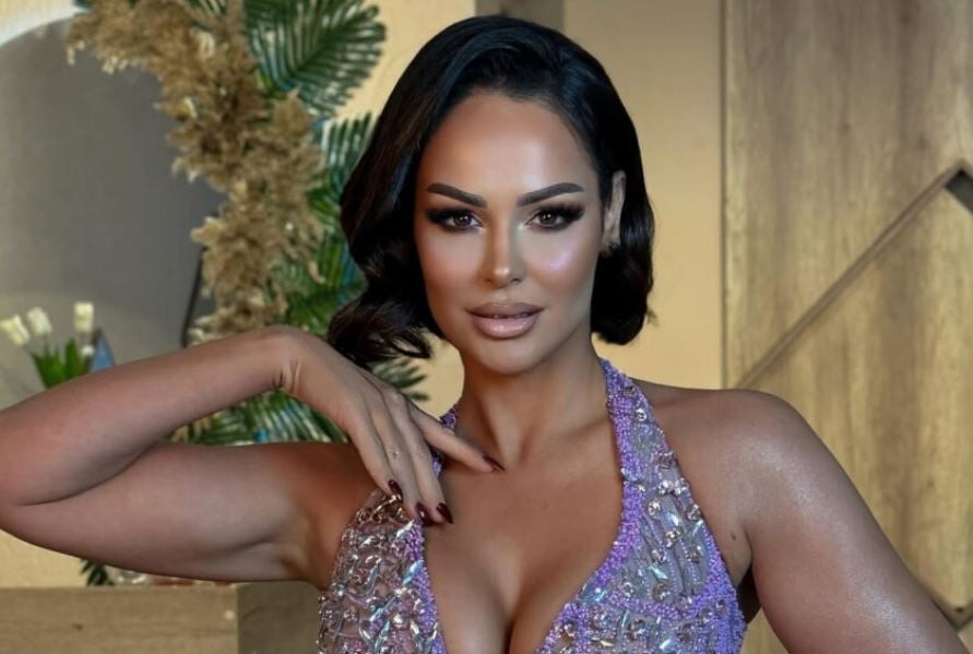 “Pjella e fëlliqtë…”, Xhuli i kthehet komentueses për fjalorin fyes – ja publikon fytyrën