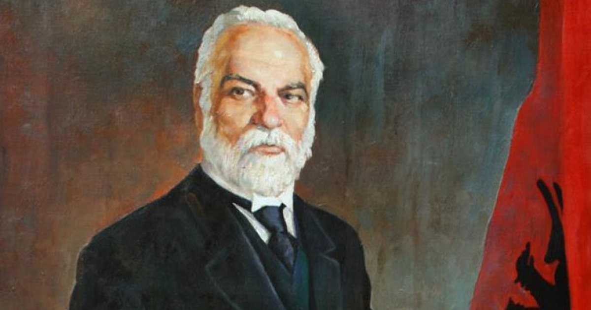 Ismail Qemali i premtoi territor Greqisë, sepse kishte gruan greke? Pëllumb Xhufi zbulon sekretet e mëdha të Pavarësisë