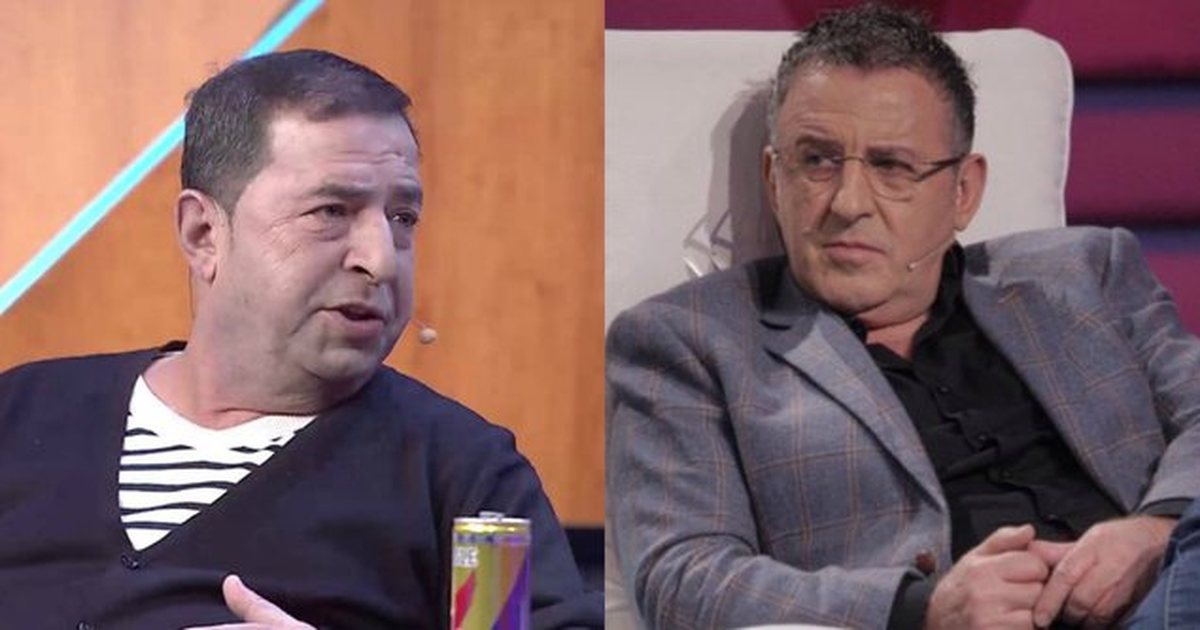 Nxori shtëpinë në shitje se do ikte ne Amerike, habit Xhevahir Zeneli: Ja si ma “f*uti” miku i ngushte Agron Llakaj