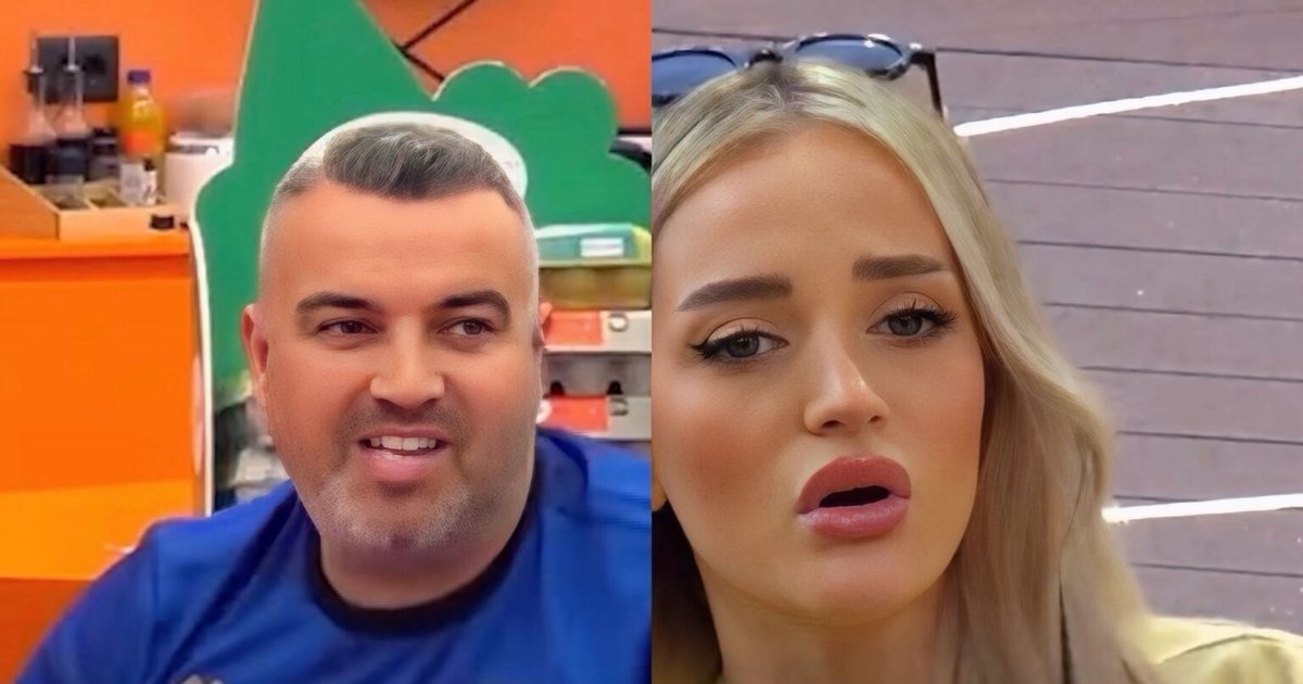 Skandal: “Me bo një film ne të tre +18…” – komenti i Rogertit për Selinën ndez rrjetin (Video)