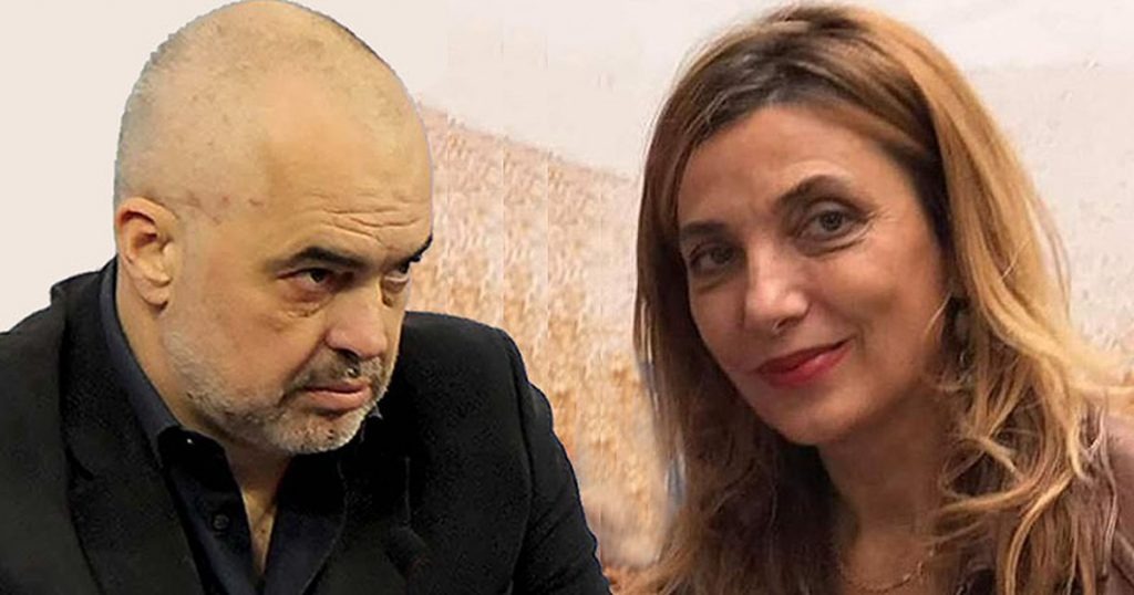 E pyetën për Edi Ramën, Mimoza Ahmeti habit me përgjigjen: ‘Jemi p*thur, por pa pështymë!’